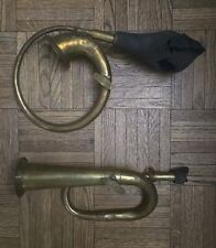 Two antique brass for sale  New York