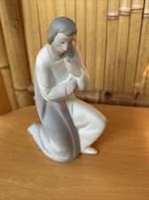 Lladro st. joseph for sale  Belleville