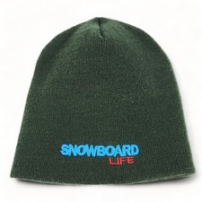 Snowboard life beanie for sale  Las Vegas