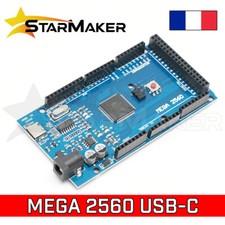 Carte mega 2560 d'occasion  France