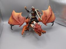 Schleich 70100 drachenreiter gebraucht kaufen  Ludwigshafen am Rhein