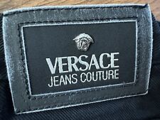 Authentic vintage versace d'occasion  Expédié en Belgium