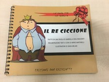Libro ciccione degl usato  Poggibonsi