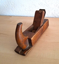 Antiker holzhobel rundhobel gebraucht kaufen  Seelbach