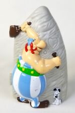 Figurine obélix astérix d'occasion  Strasbourg-