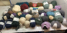 Huge pound yarn for sale  Saint Louis