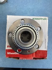 Fag rear wheel for sale  CANNOCK