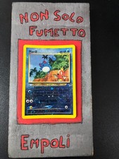 Pokemon marill southern usato  Livorno
