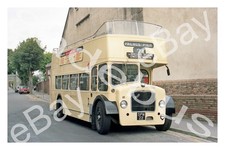 brighton hove bus for sale  ALFRETON