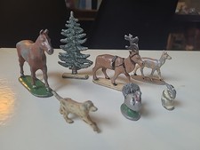 Lot animaux quiralu d'occasion  Le Thuit-Signol