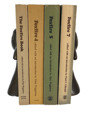 Foxfire book lot for sale  Brewerton