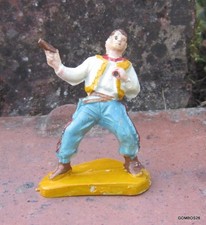 Soldat guilbert far d'occasion  Dornecy