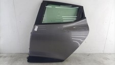 Portiera posteriore sinistra d'occasion  Moulins