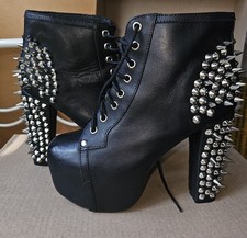 Jeffrey campbell spike for sale  Ridley Park