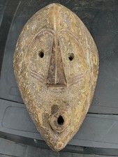 Old distressed fang for sale  SWAFFHAM