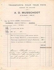 1933 francois balande d'occasion  France