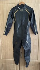 2xu long wetsuit for sale  DUDLEY