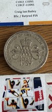 Rare old style for sale  WARRINGTON