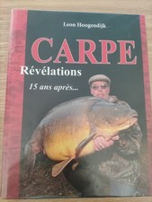 Livre pêche leon d'occasion  Barentin