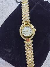 ladies bling watches for sale  WORKSOP