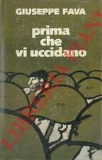 Fava giuseppe prima usato  Italia