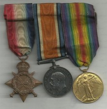 gallipoli star for sale gallipoli star for sale  WARWICK