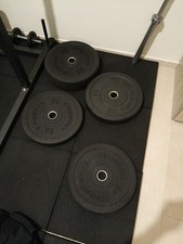Palestra completa usata usato  La Spezia