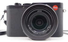 Leica lux schwarz gebraucht kaufen  Bochum