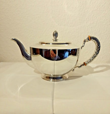 Teekanne 925er sterlingsilber gebraucht kaufen Teekanne 925er sterlingsilber gebraucht kaufen  Mülheim an der Ruhr