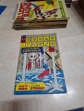Uomo ragno corno usato  Milano