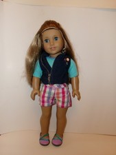 American girl doll for sale  Livingston