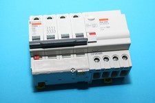 Lotto interruttore magnetoterm usato  Sarno