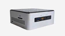 Intel NUC NUC6i5SYH i5-6260U 1,80 GHz 16 GB 256 GB Win10 Mini PC comprar usado  Enviando para Brazil
