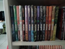 Vinland saga sequenza usato  Bianze