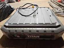 Titan ttb903tch 500w for sale  MACCLESFIELD