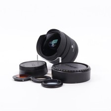 Nikon fisheye nikkor for sale  CARDIFF