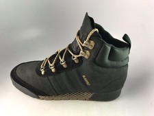 Bota Adidas Masculina Jake 2.0 Preta/Goma Masculina Tamanho 9 EUA C75629 comprar usado Bota Adidas Masculina Jake 2.0 Preta/Goma Masculina Tamanho 9 EUA C75629 comprar usado  Enviando para Brazil