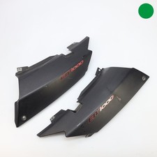 Aprilia caponord 1000 usato  Cerignola