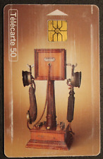 Télécarte collection histori d'occasion  Vallon-Pont-d'Arc