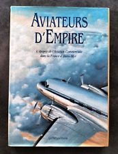 Aviateurs empire épopée d'occasion  Les Sables-d'Olonne