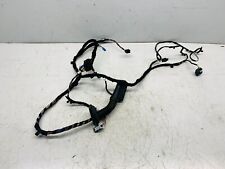 Bmw door wiring for sale  WEST BROMWICH