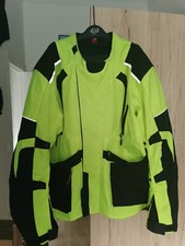 Motorrad jacke herren gebraucht kaufen  Berlin