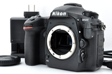 Mint 7020 nikon d'occasion  Expédié en Belgium