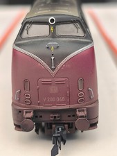 Roco 43522 v200 gebraucht kaufen  Schnelldorf