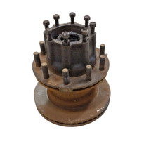 Meritor rear hub for sale  Big Lake