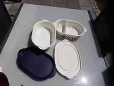 Tuberware c18 küchenchef gebraucht kaufen  Burgheim