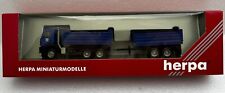 Herpa 189842 atego gebraucht kaufen  Eckental