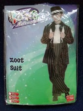 Zoot suit mafia for sale  LEIGH
