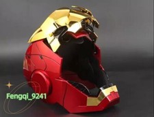 Iron man gold for sale  Los Angeles