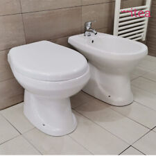 Set sanitari pezzi usato  Taurisano